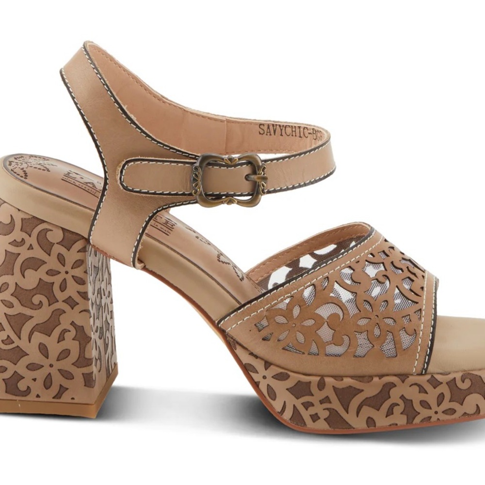 L’Artiste by springstep sandals